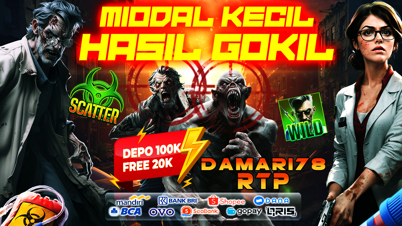Damar178 rtp